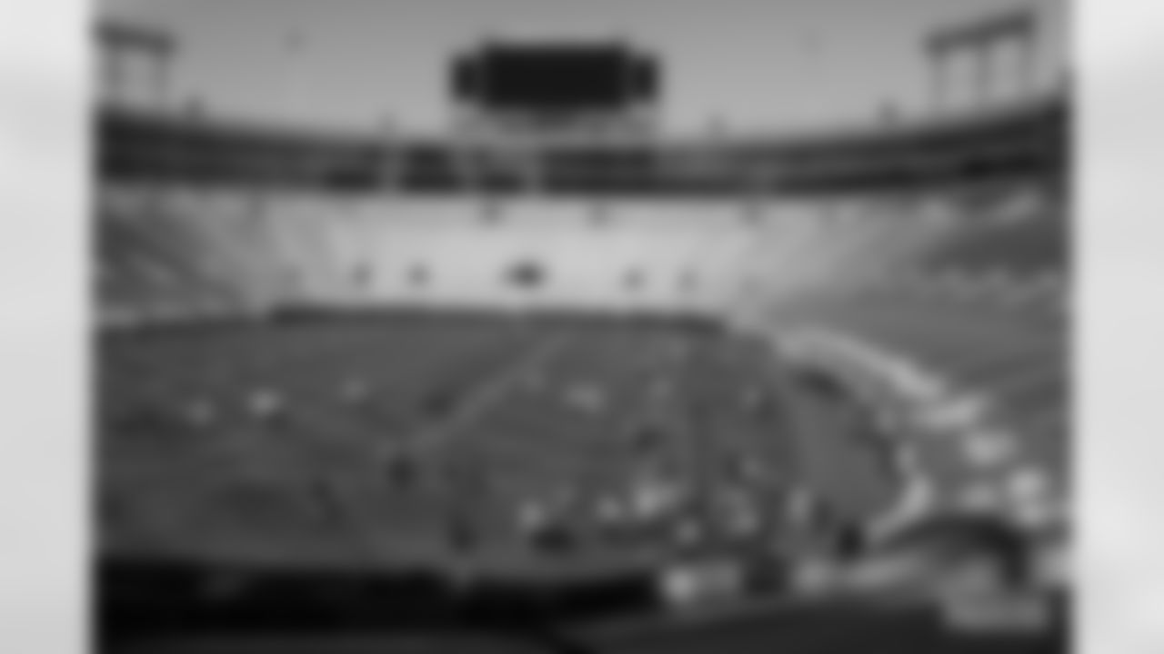Lambeau Field