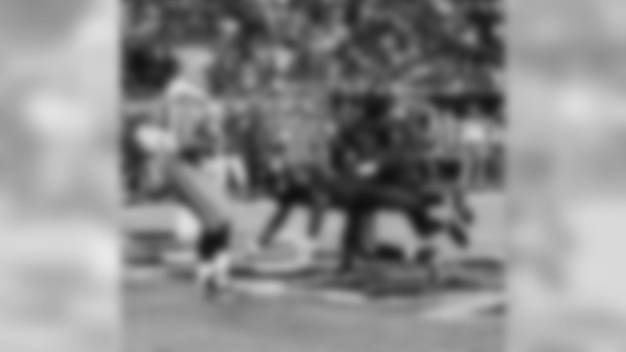 Packers at Tampa Bay Buccaneers