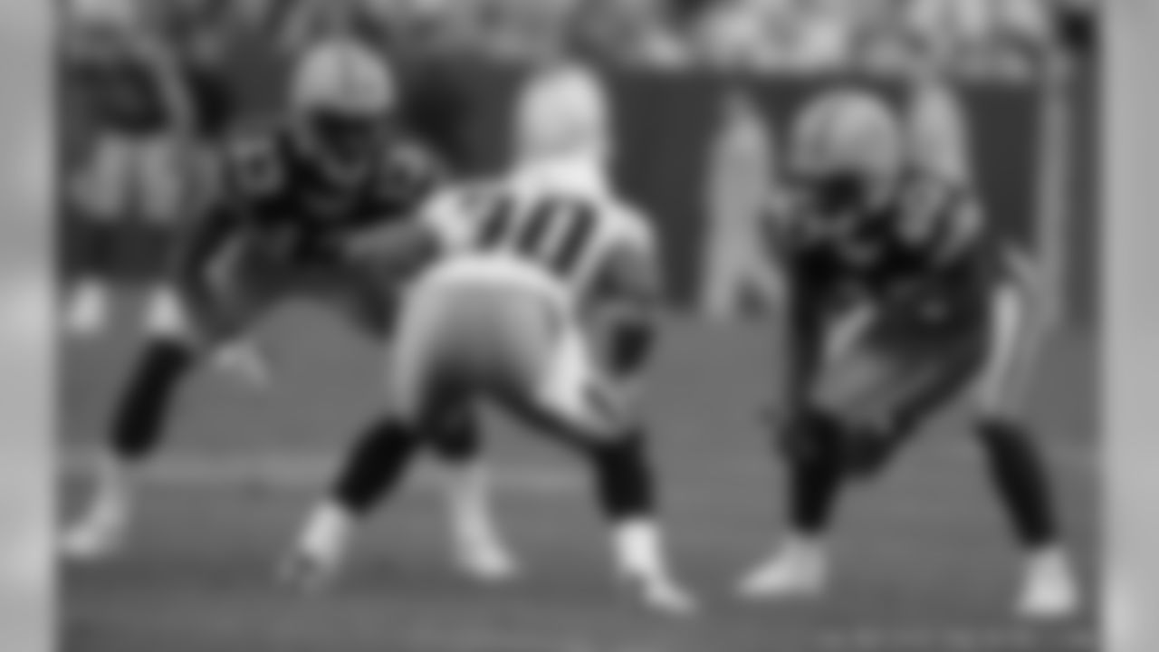 Jake Allen and Joe Porter