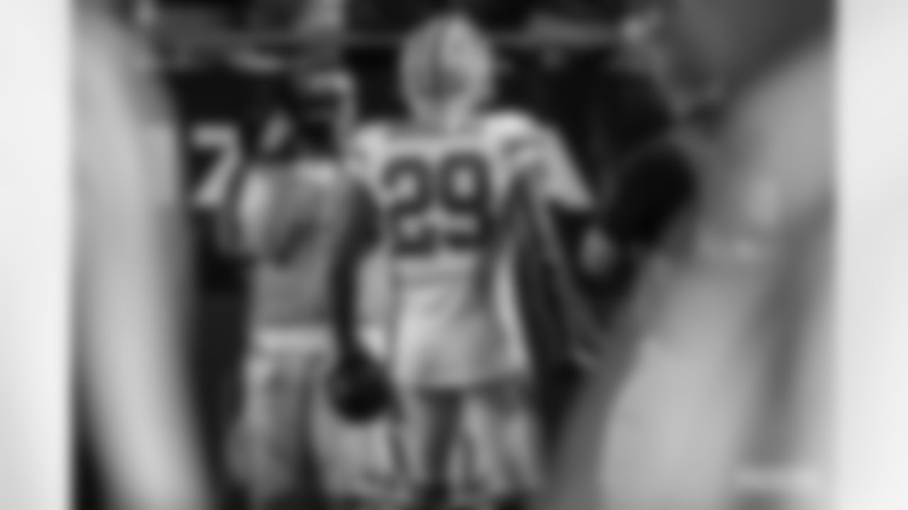 CB Rasul Douglas
