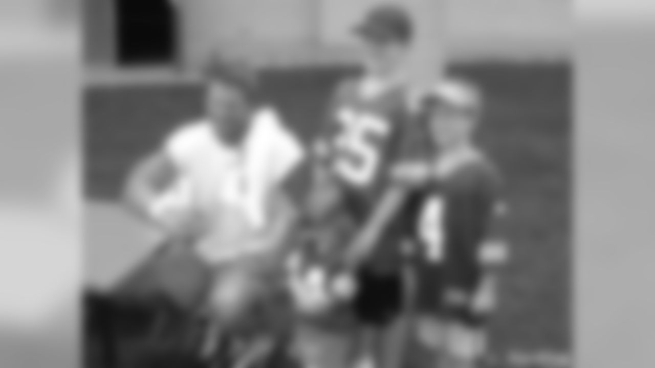 Brett Favre