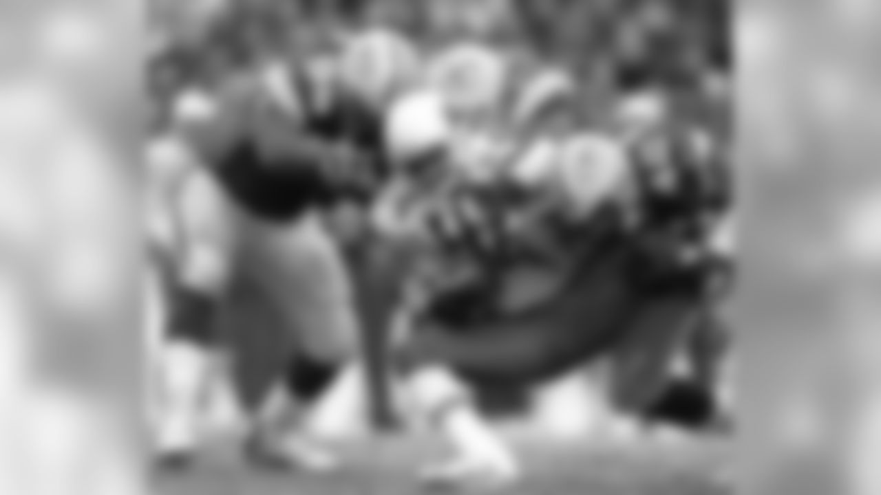 1999 - Packers vs. Cardinals