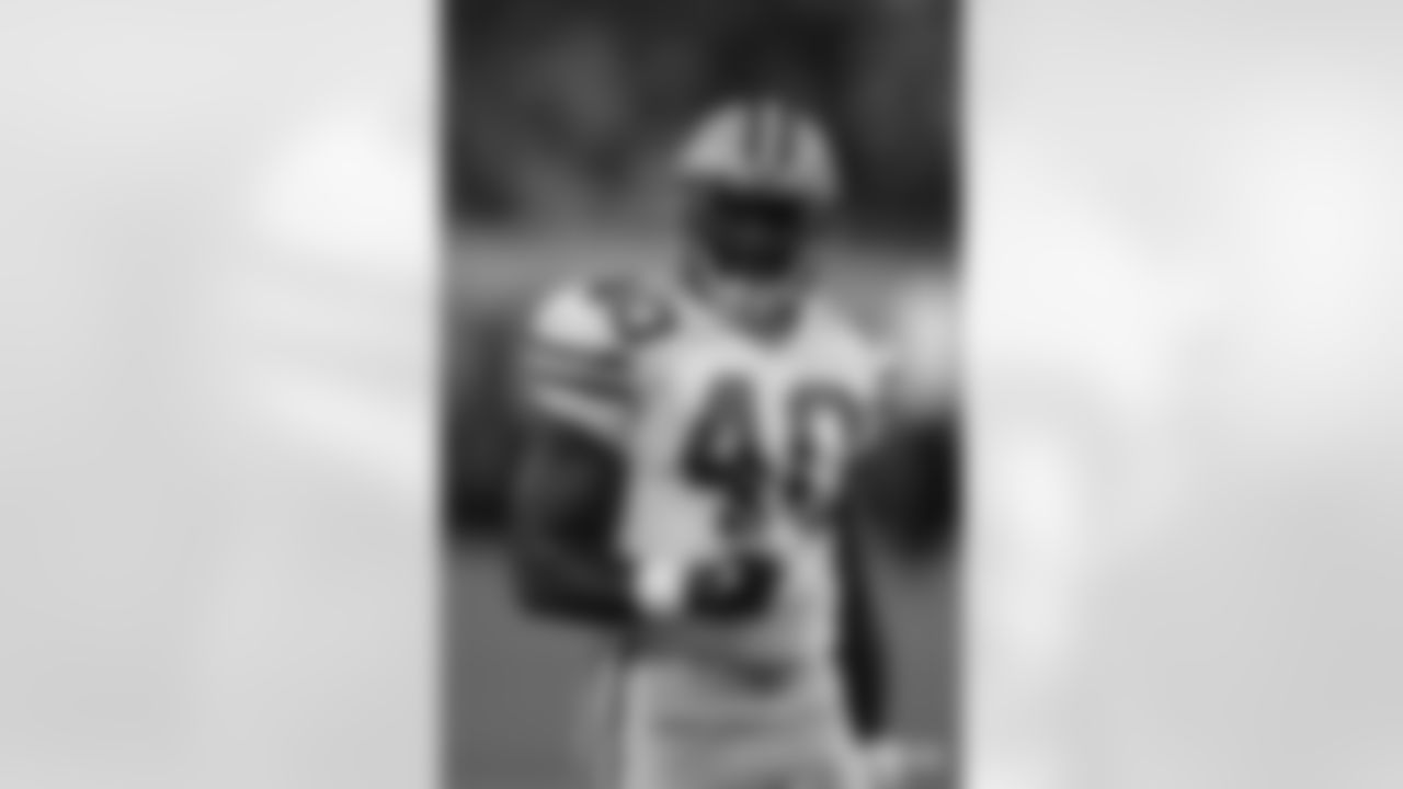 FB Brandon Miree (2006)