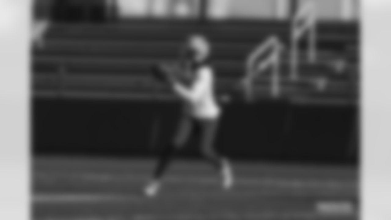 WR Davante Adams