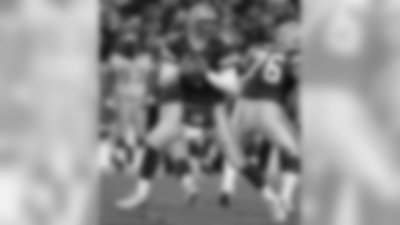 Brett Favre