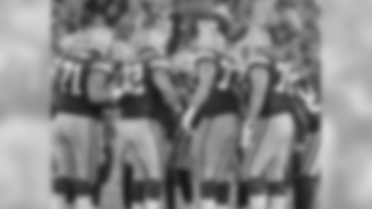 Packers vs Bears