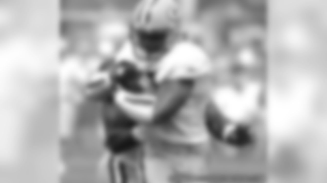 Ahman Green
