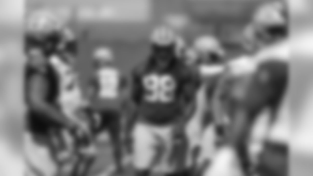 DL Fadol Brown