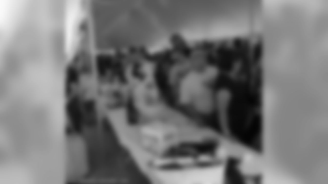 Fourth Annual 'Jerry Parins Cruise For Cancer'
