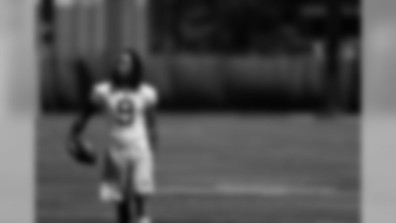 Montay Crockett