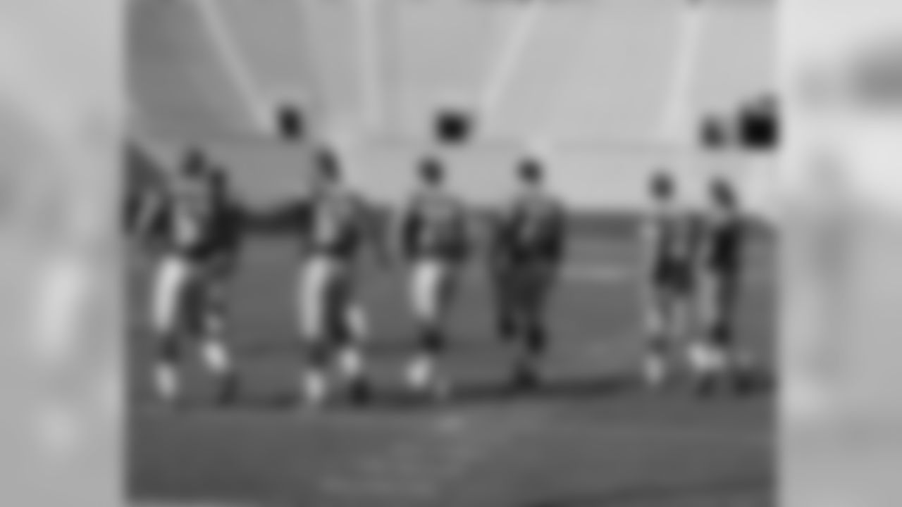 Packers 2009 Team Photo