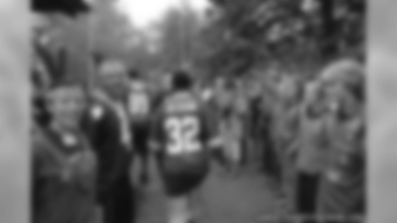 Packers Tailgate Tour - Boys' & Girls' Brigade at Camp Onaway