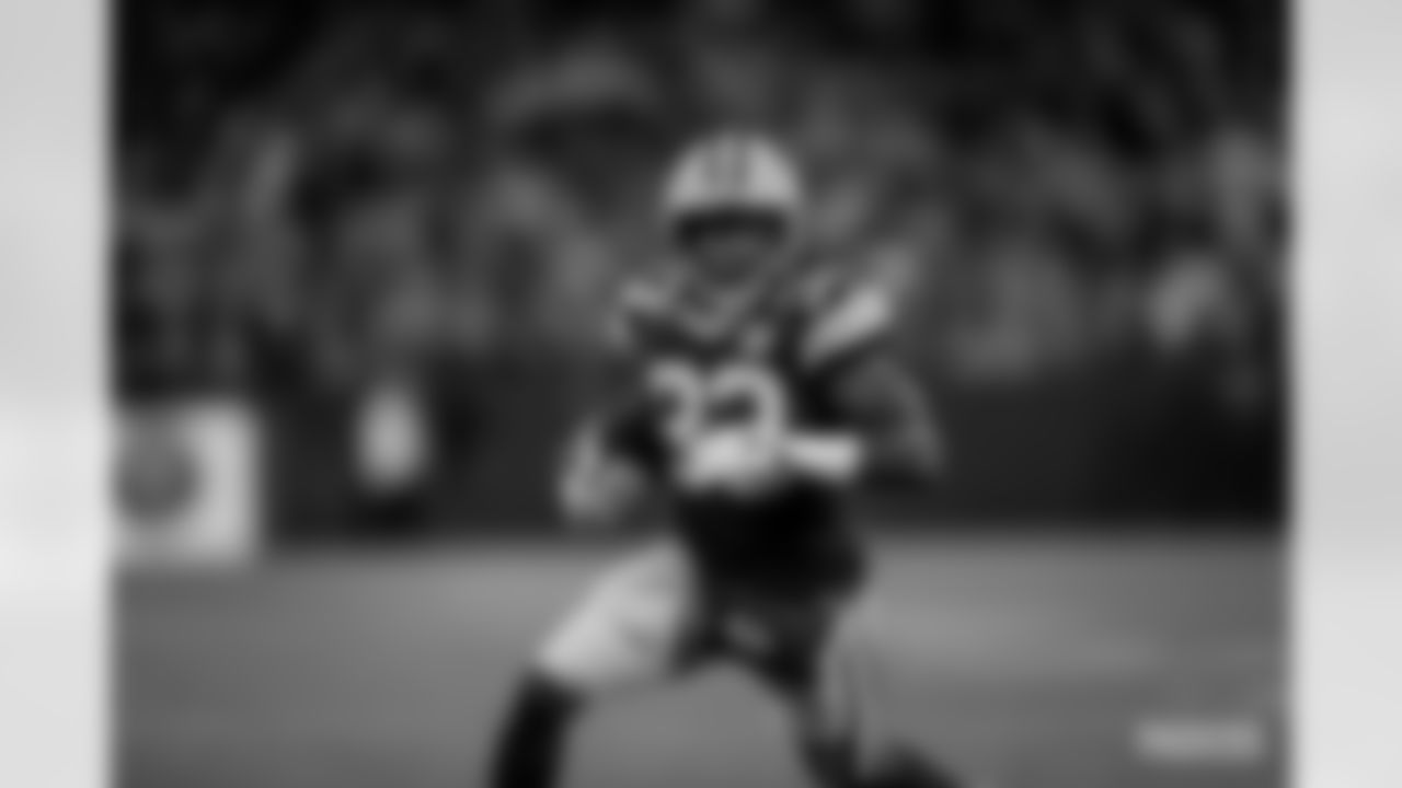 2018 - Packers vs. 49ers