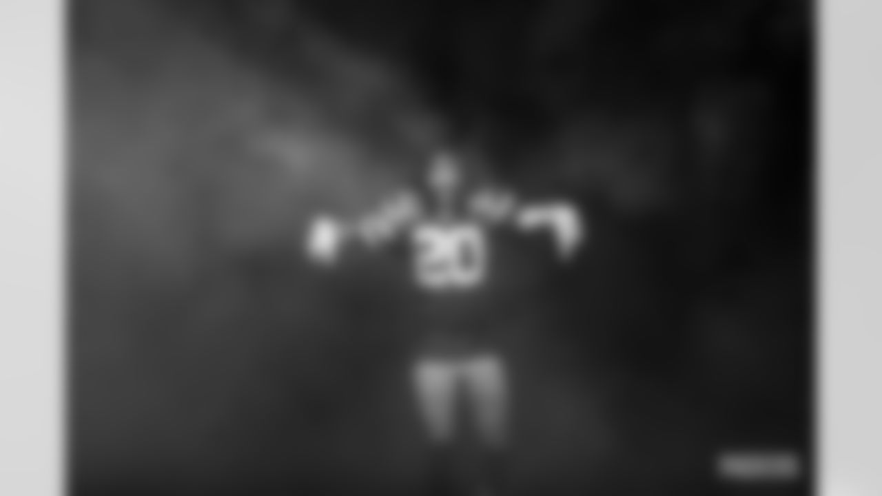 CB Kevin King
