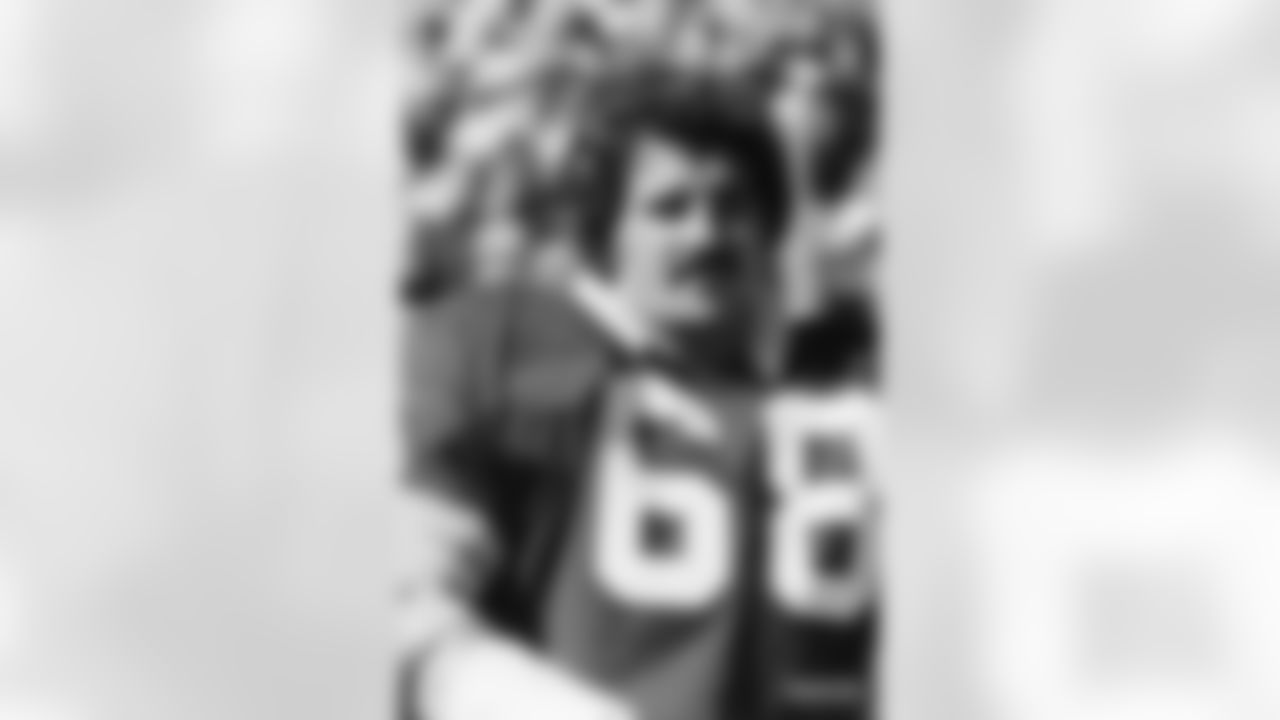 T Greg Koch (1977-85)