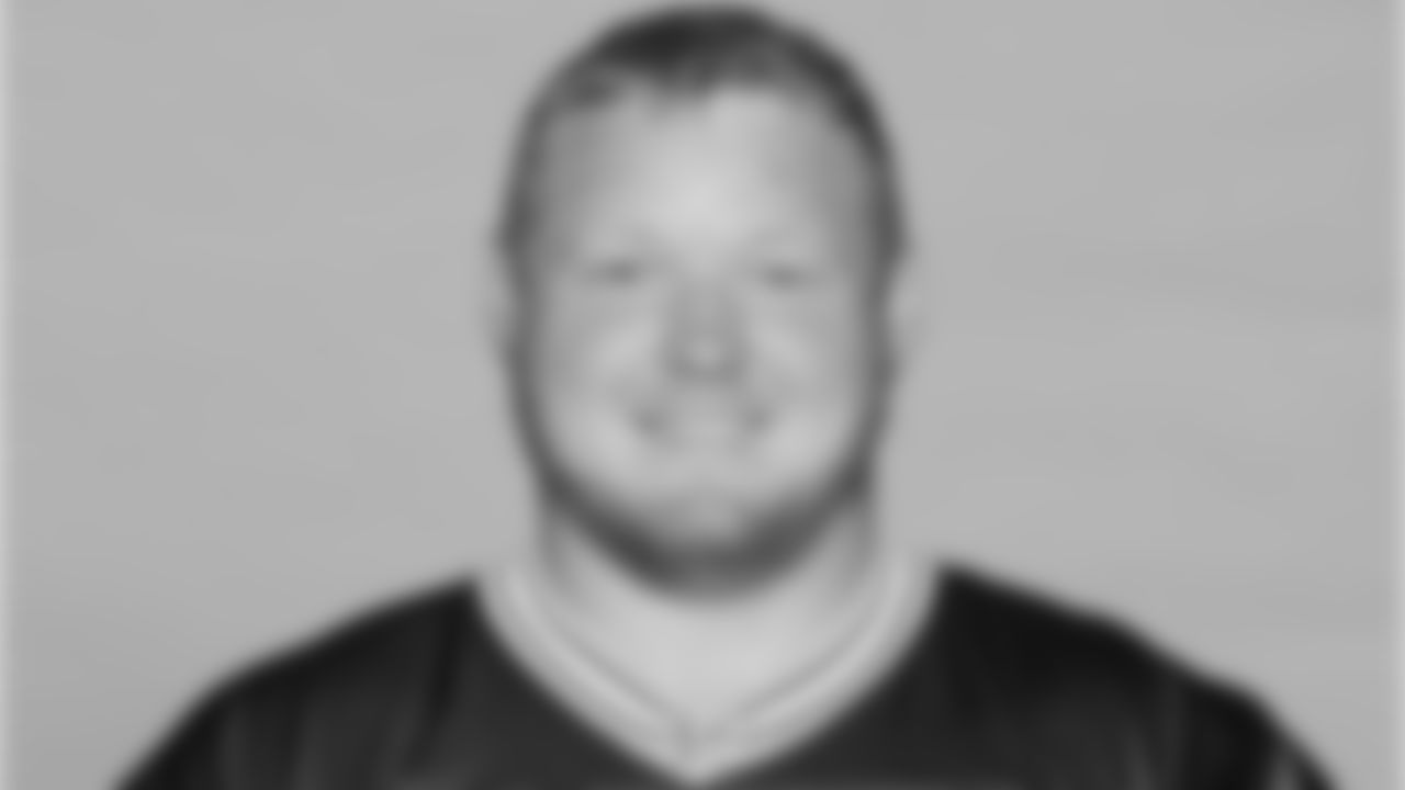 T.J. Lang, G - #70 - Eastern Michigan