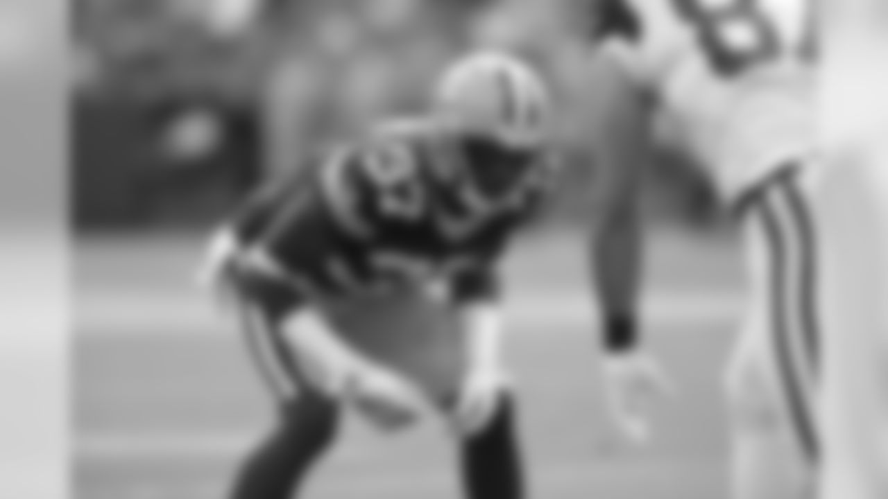 Shields was honored with Miami's Most Improved Player award as a senior and was voted the team's Special Teams Player of the Year as a junior after bursting on the scene as a collegian with the most pass receptions by a Hurricane freshman since WR Reggie Wayne nine years prior.
