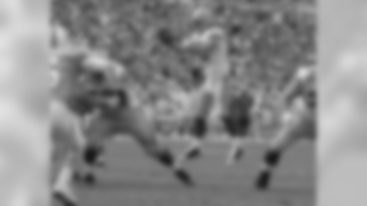 Aaron Rodgers