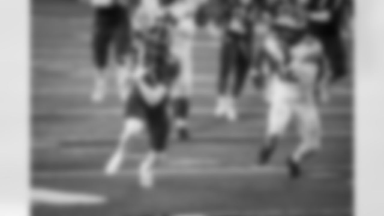 WR Rashod Bateman - Minnesota