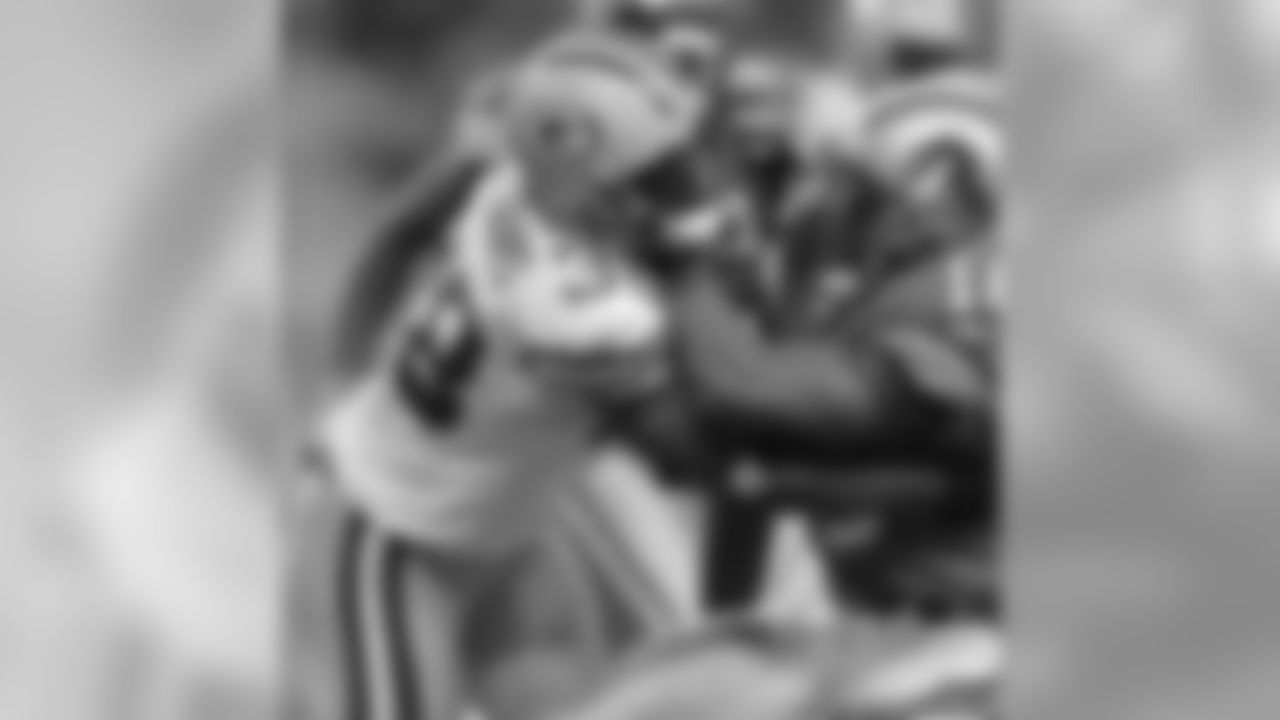 Tramon Williams