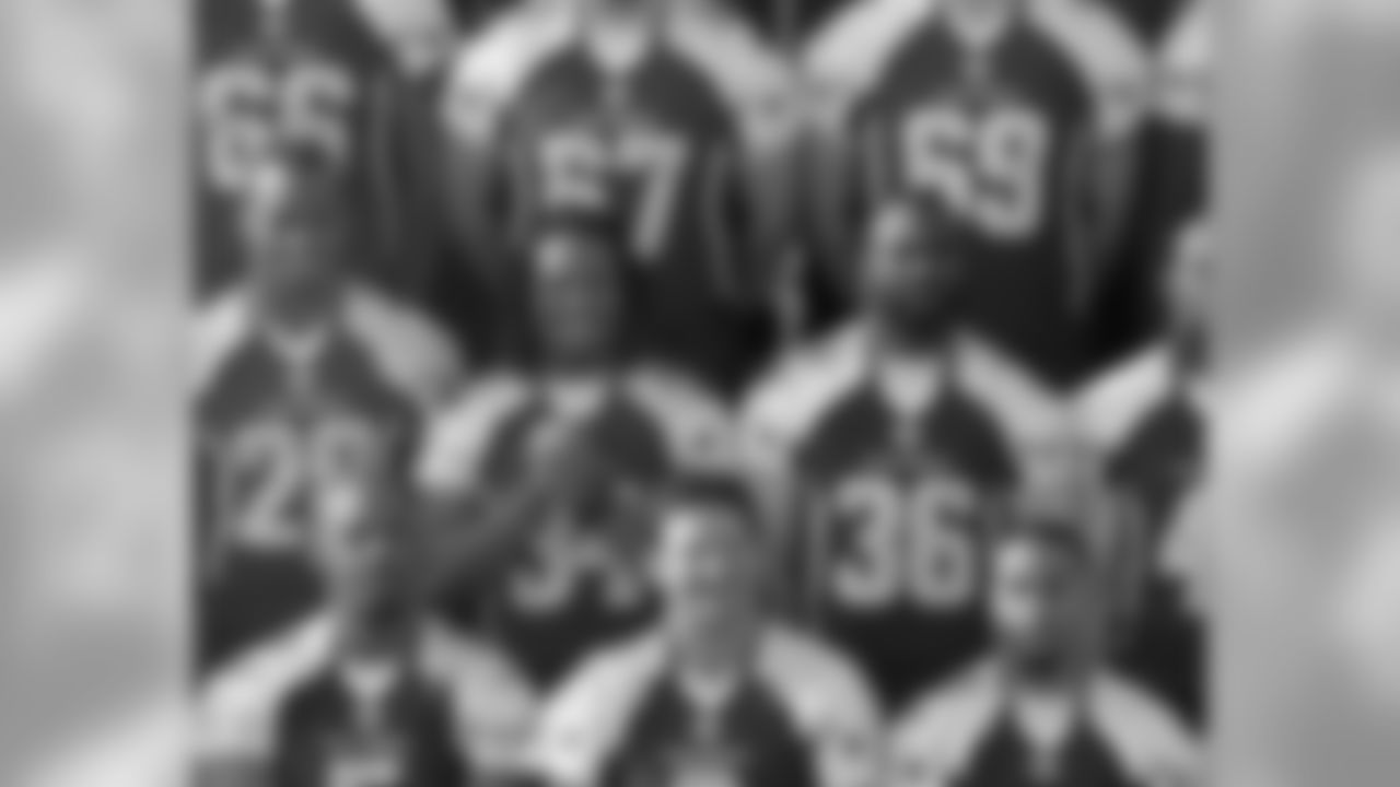 NFC Pro Bowl team