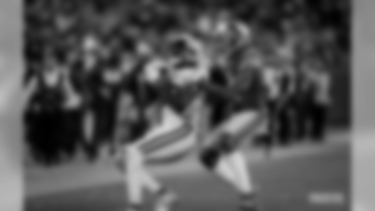 Packers WR Marquez Valdes-Scantling during the 2019 season.