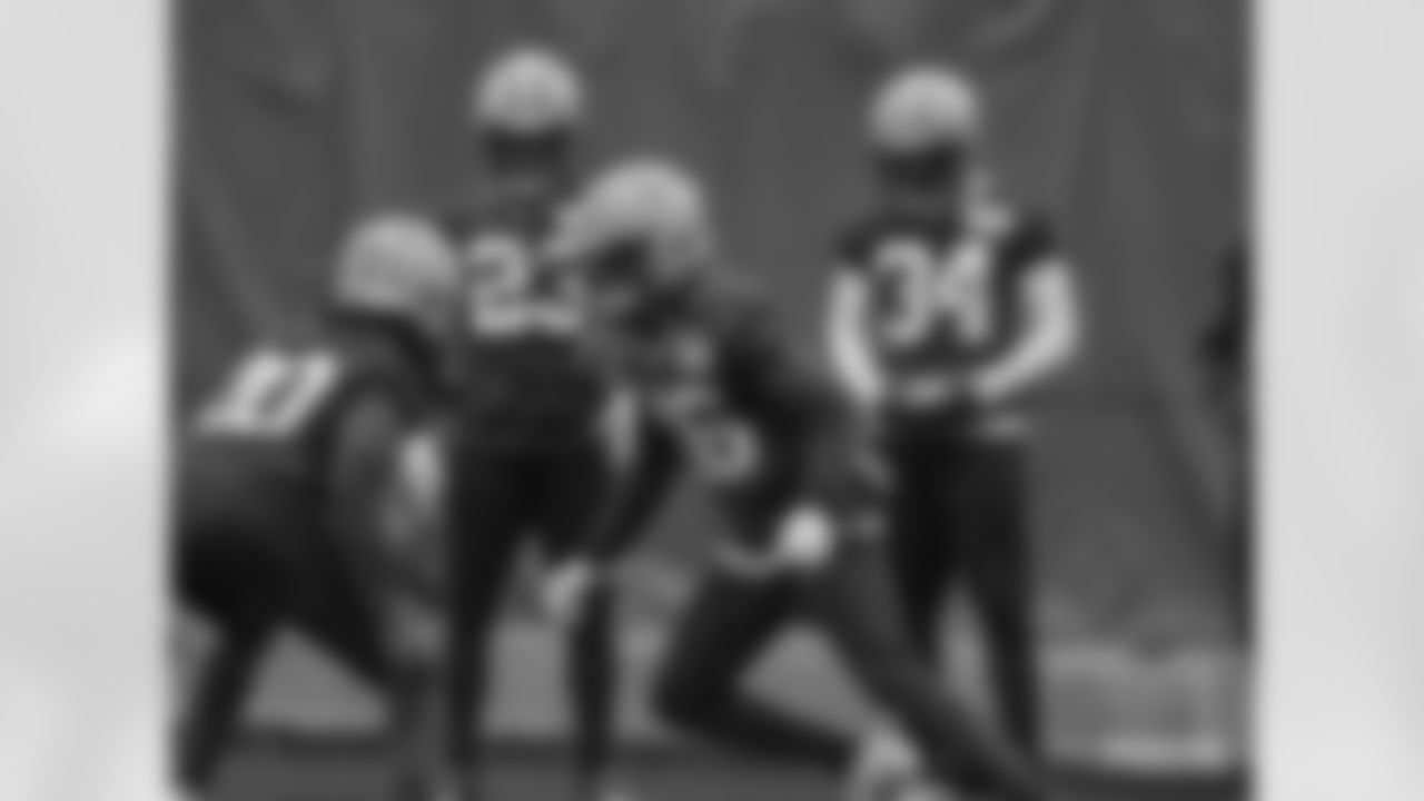 CB Stanford Samuels