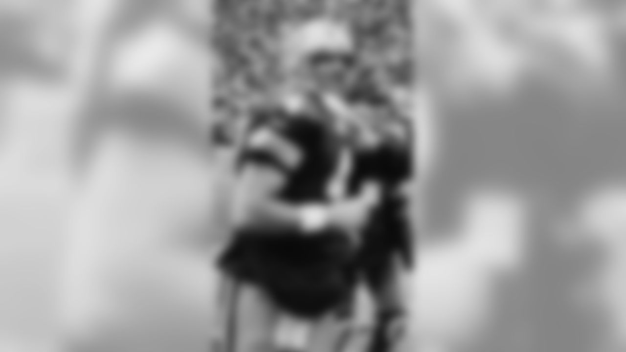 Packers vs St. Louis Rams