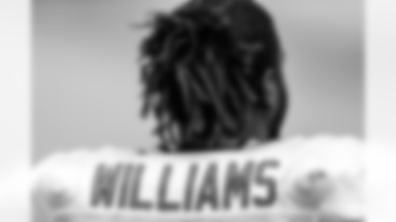 RB Dexter Williams