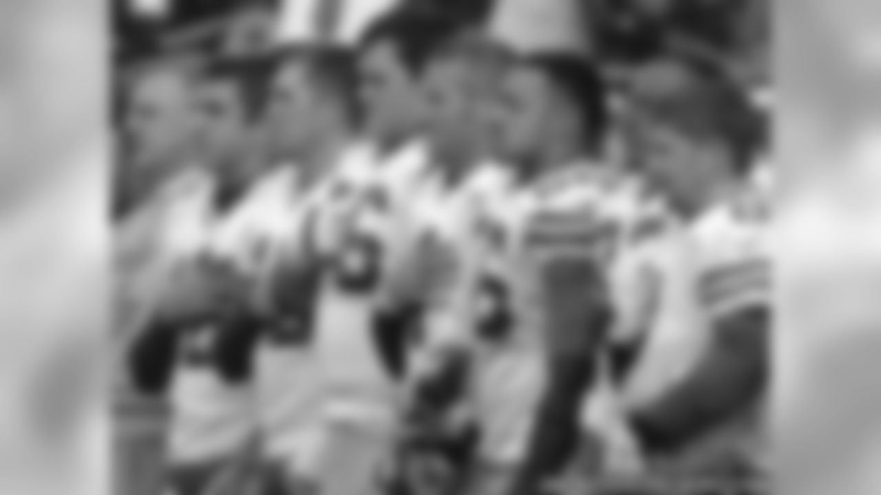 Packers at Bears