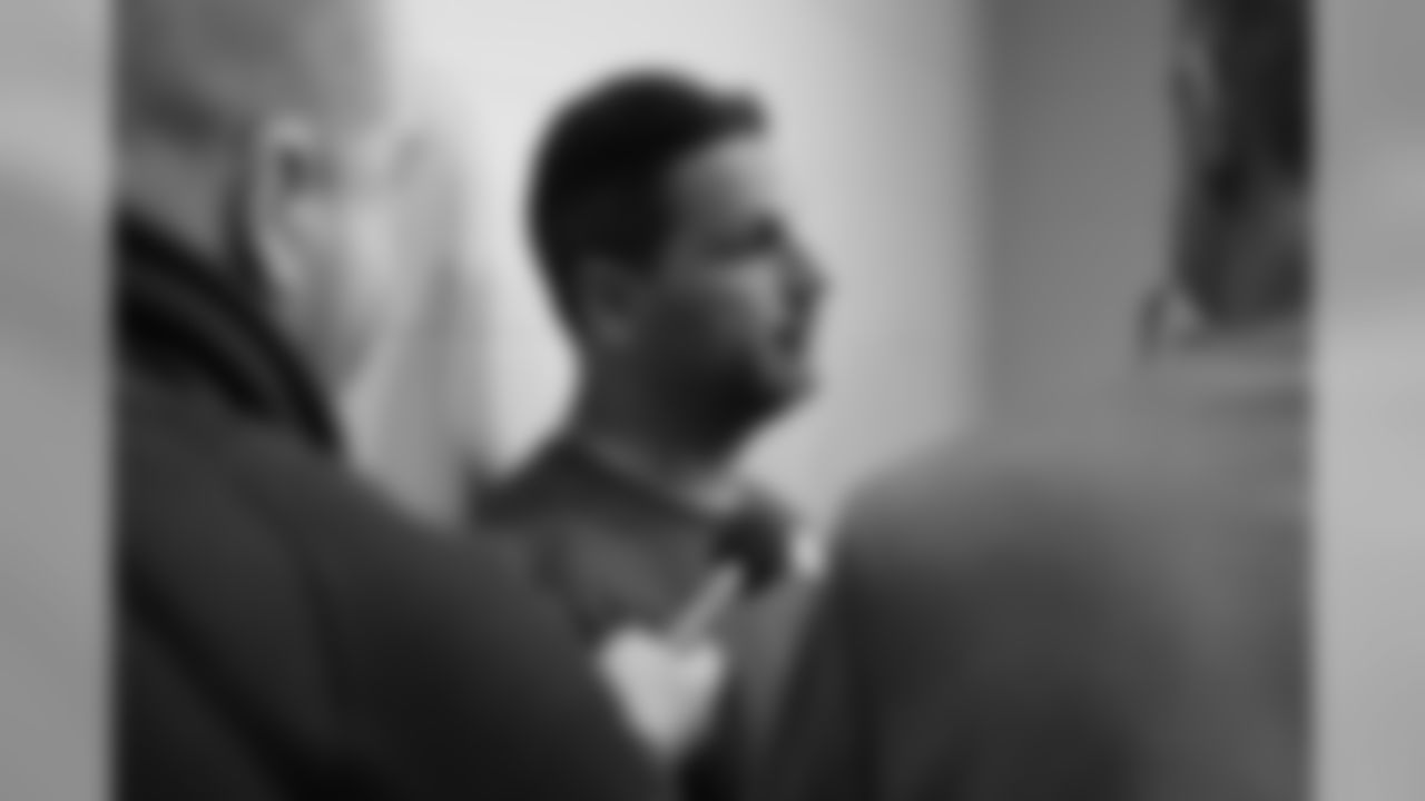 Brian Angelichio – Tight Ends