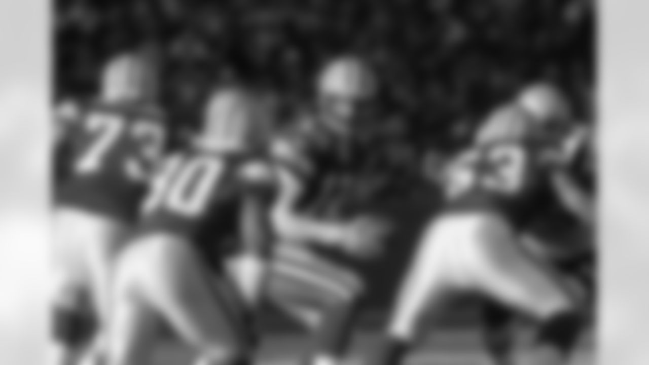 2006 - Packers vs. Patriots