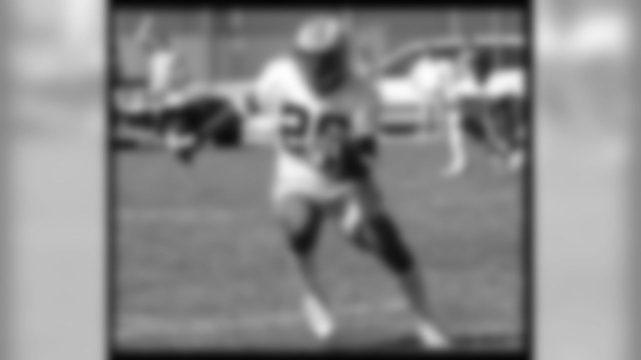 Training Camp - Week 4 Highlights