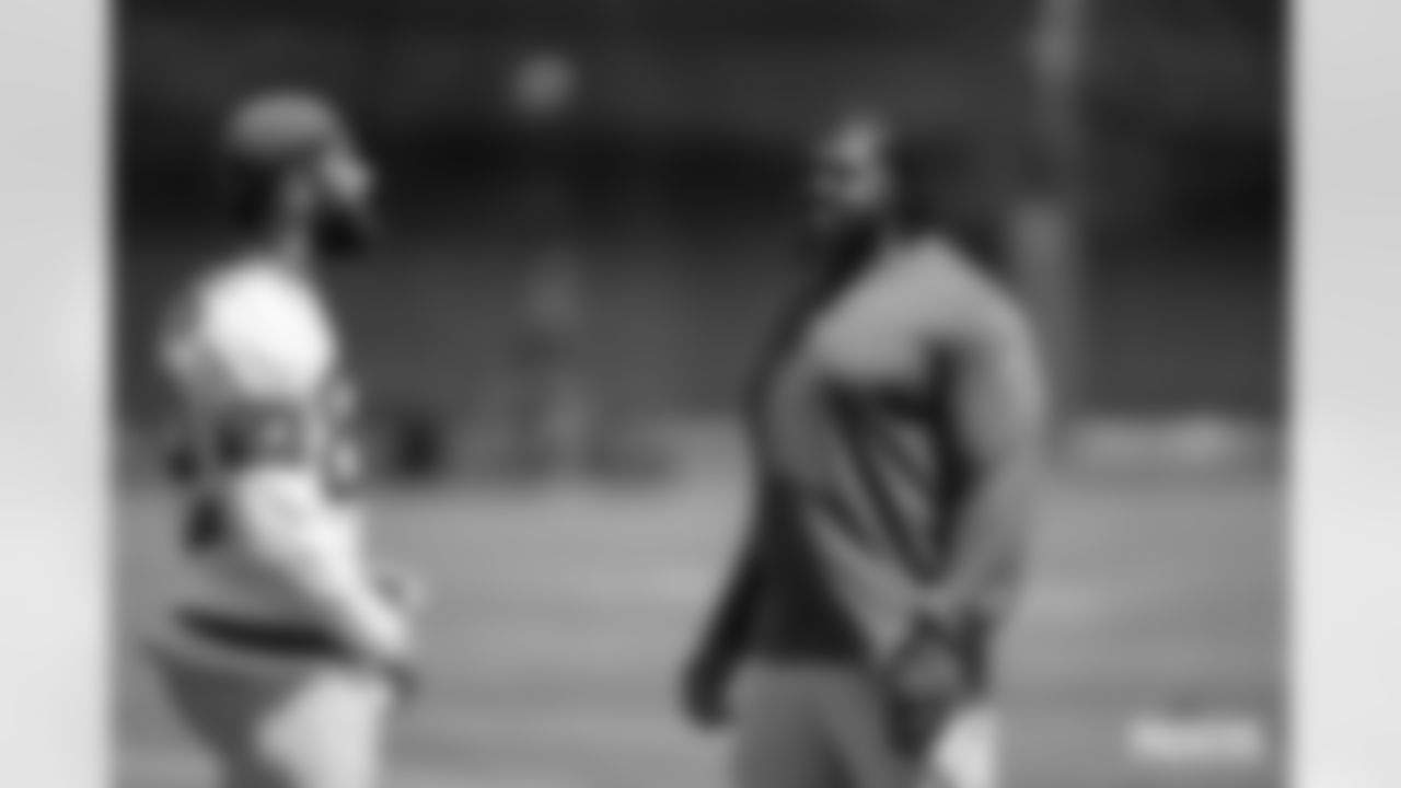 Rendrick Taylor (Colorado), Strength & Conditioning