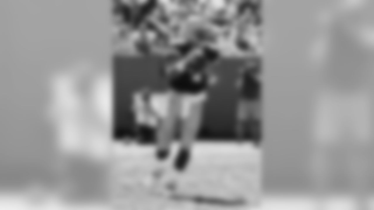 Packers at Carolina Panthers
