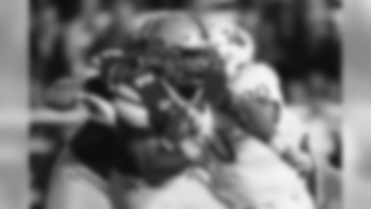 Packers RB AJ Dillon