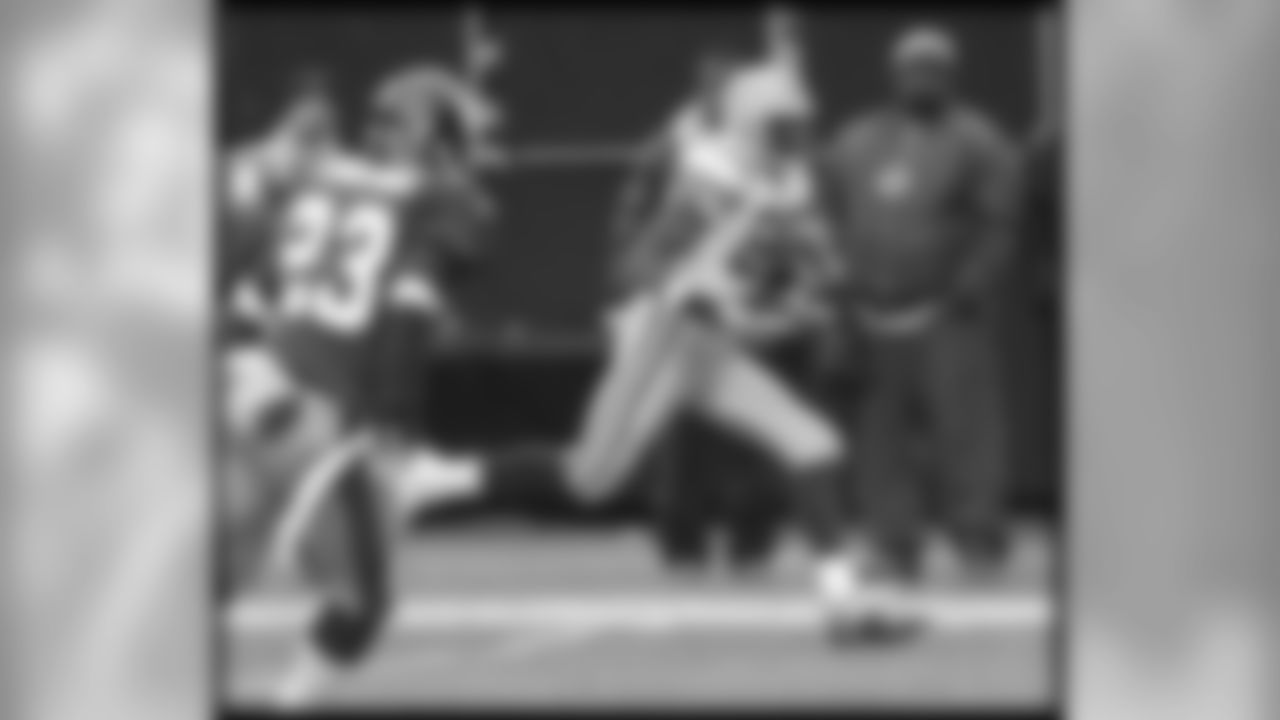 Packers at New York Giants