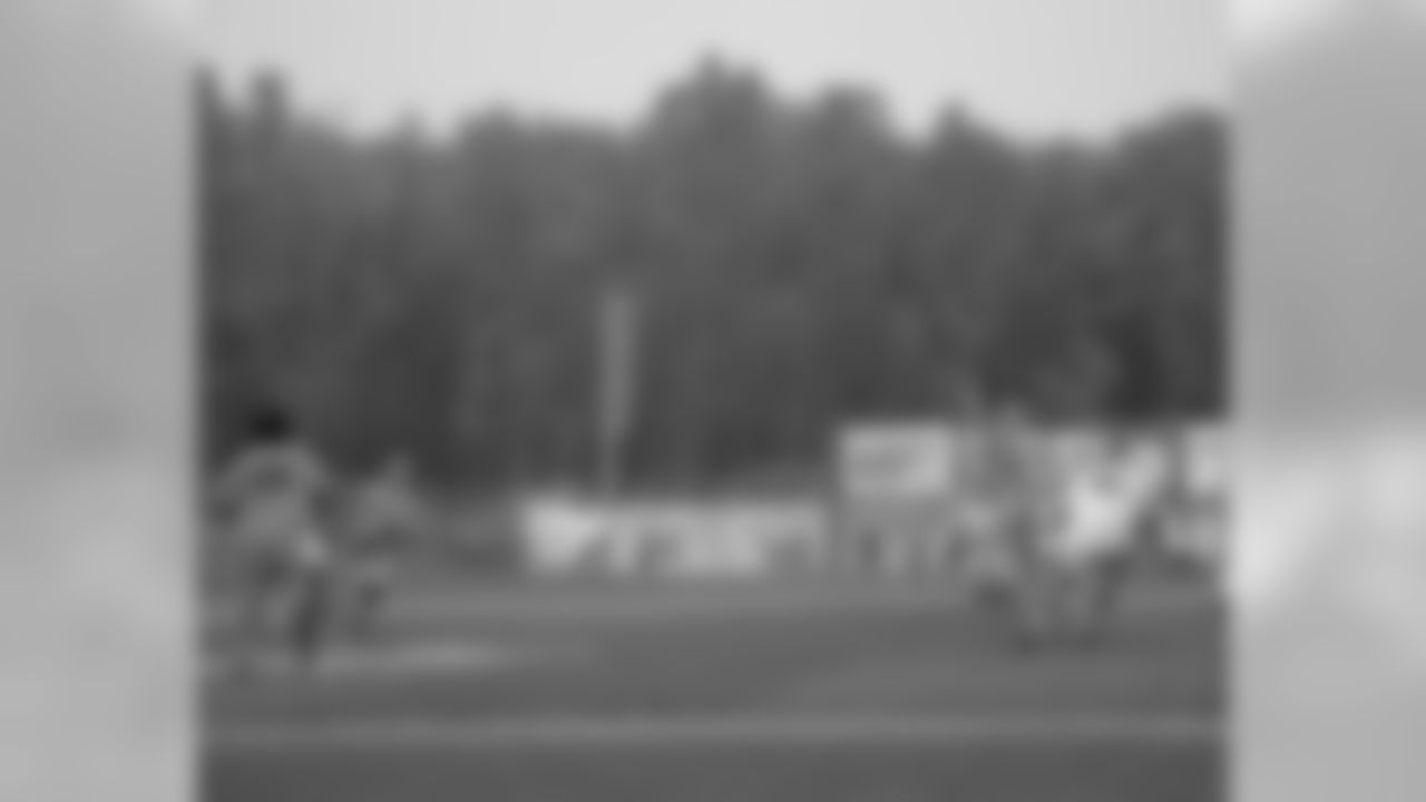 Rain-soaked final inning
