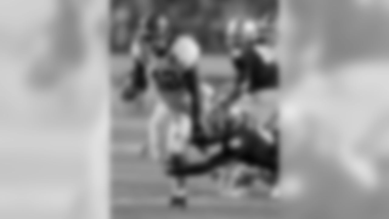 Eddie Lacy, RB, Alabama