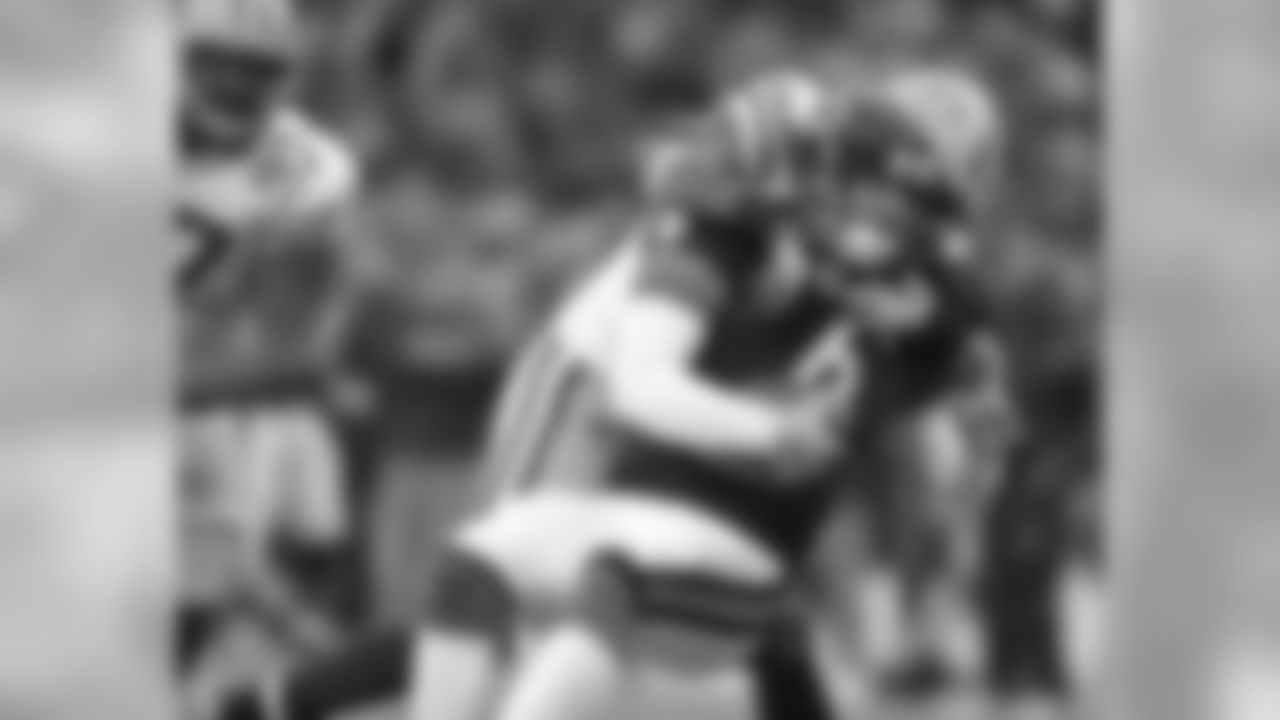Tramon Williams