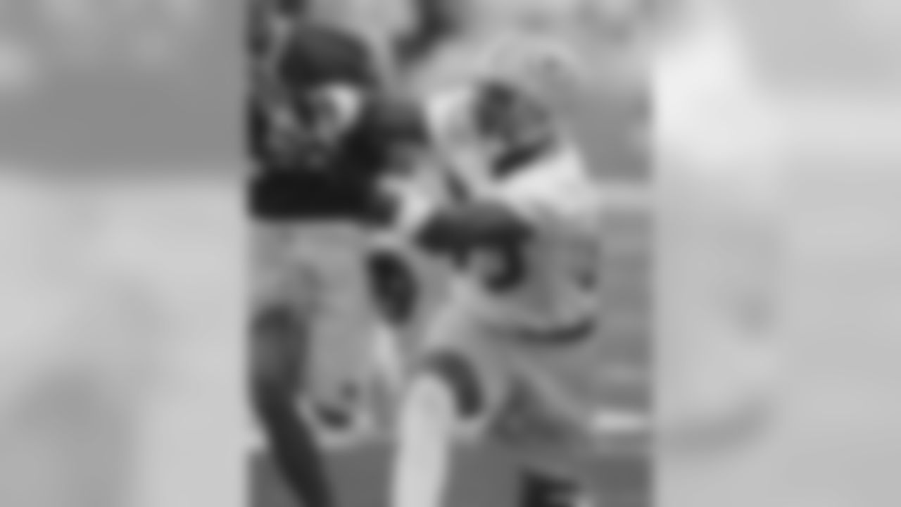 Donald Driver