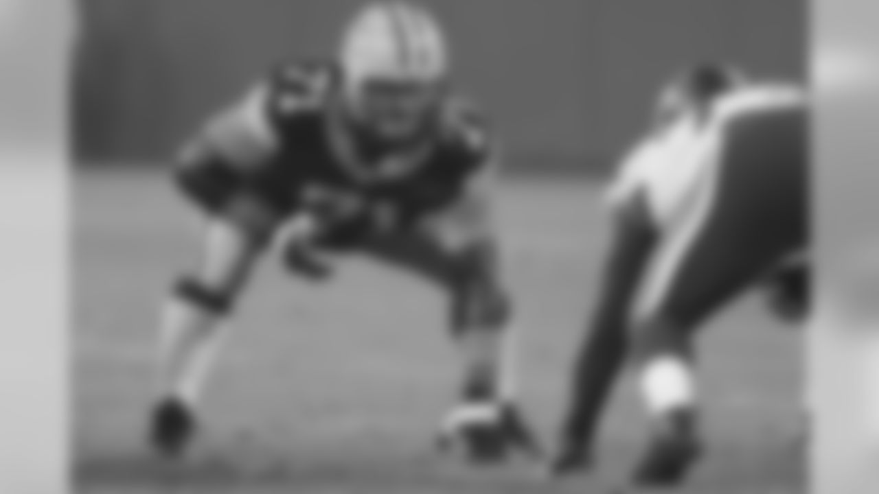 Josh Sitton, G #71
