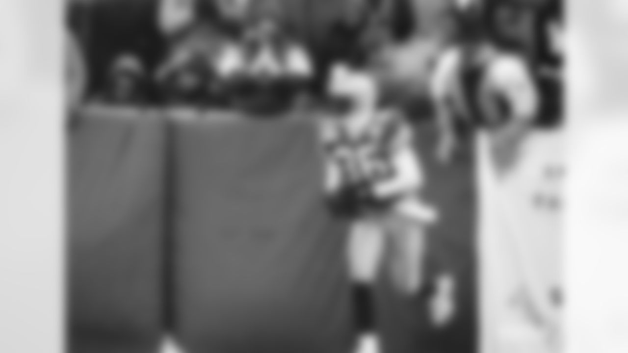 CB/S LeRoy Butler (1990-2001)