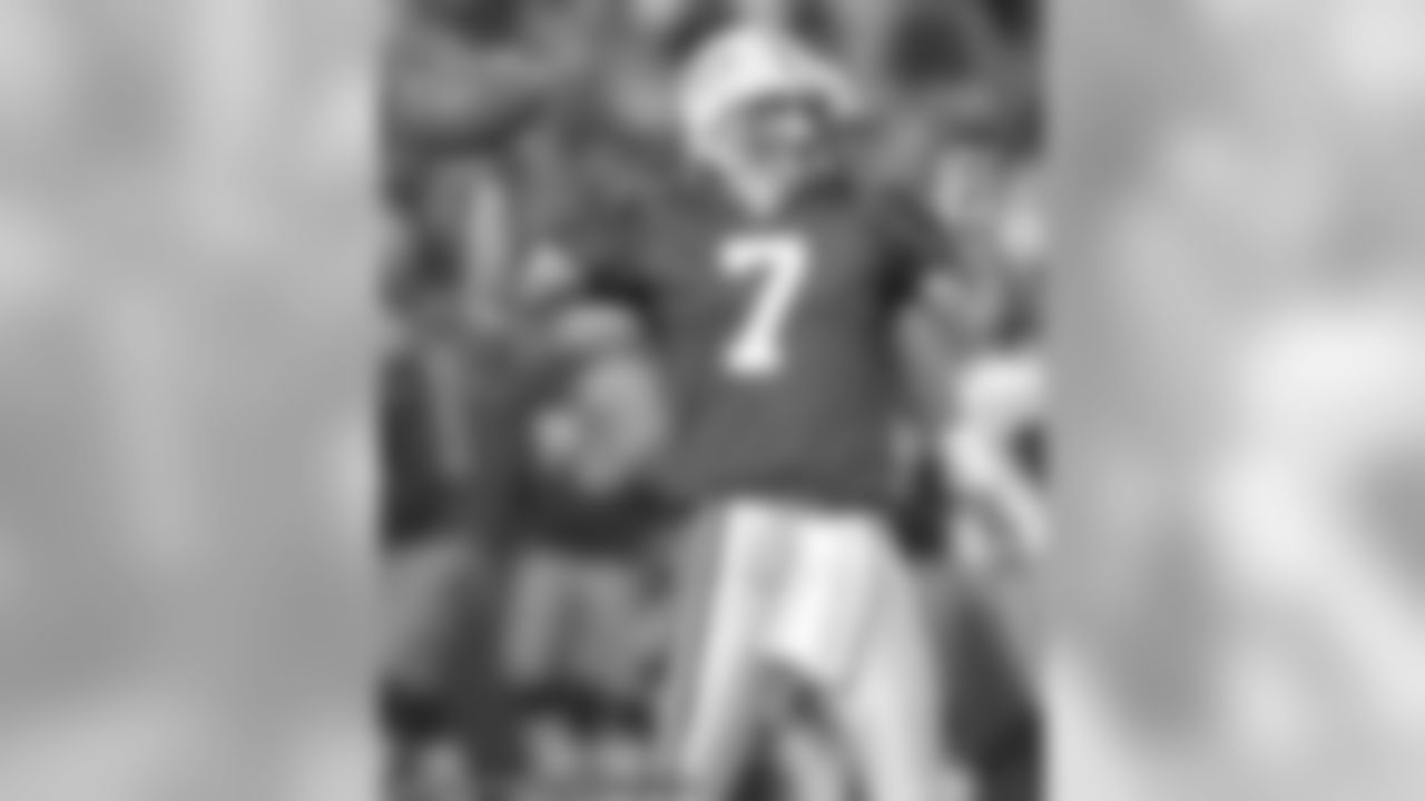Packers-Bills Square Off For 'Family Night'