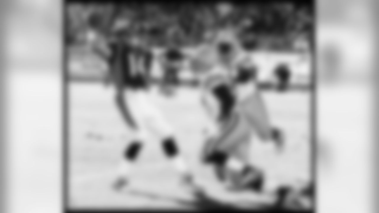 Packers at Denver Broncos