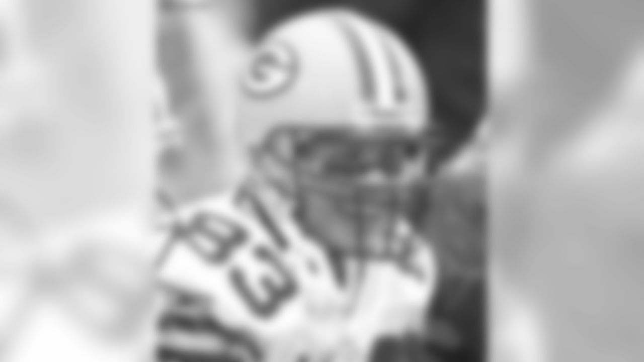 Terry Glenn