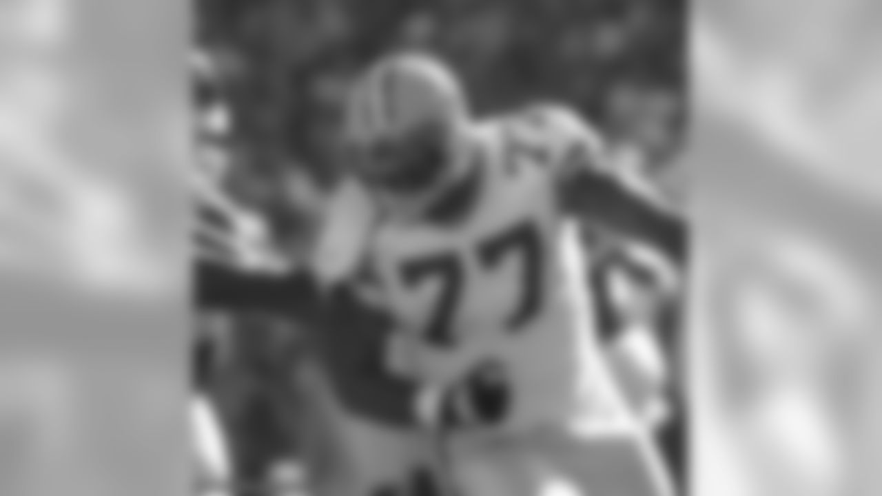 Cullen Jenkins