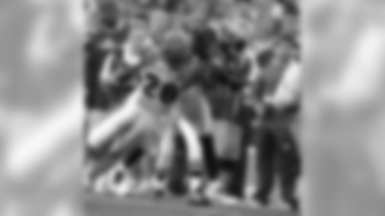 Donald Driver