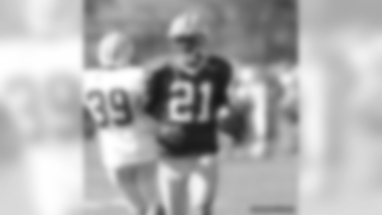 Charles Woodson