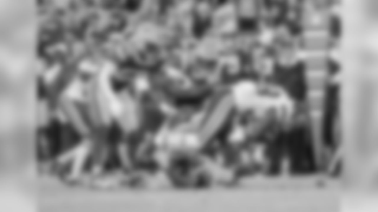 Green Bay Packers against the Kansas City Chiefs during a preseason game at Lambeau Field in Green Bay on Thursday, August 29, 2018.